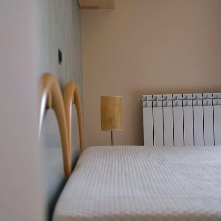 Bed and Breakfast Casa Felice Licata Exterior foto