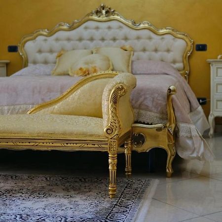 Bed and Breakfast Casa Felice Licata Exterior foto