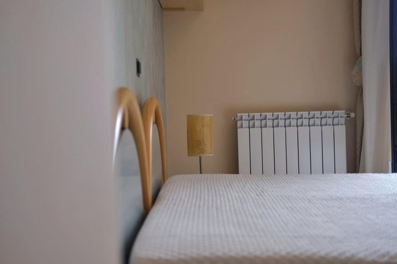 Bed and Breakfast Casa Felice Licata Exterior foto