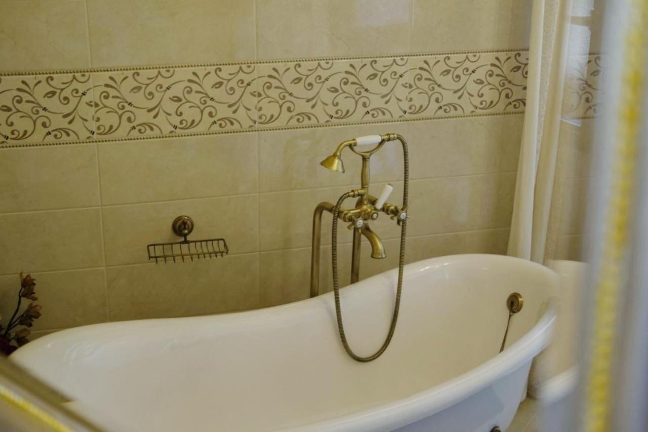 Bed and Breakfast Casa Felice Licata Exterior foto