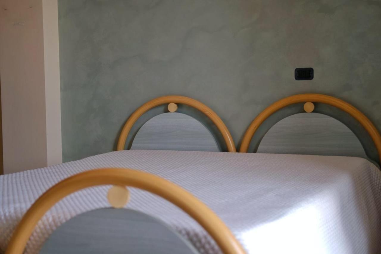 Bed and Breakfast Casa Felice Licata Exterior foto