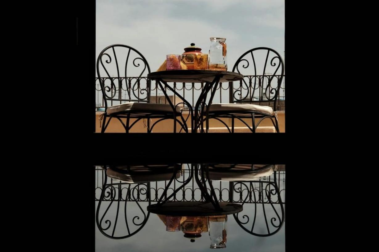 Bed and Breakfast Casa Felice Licata Exterior foto